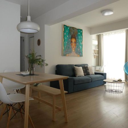 Apartamento La Mantilla مالقة المظهر الخارجي الصورة