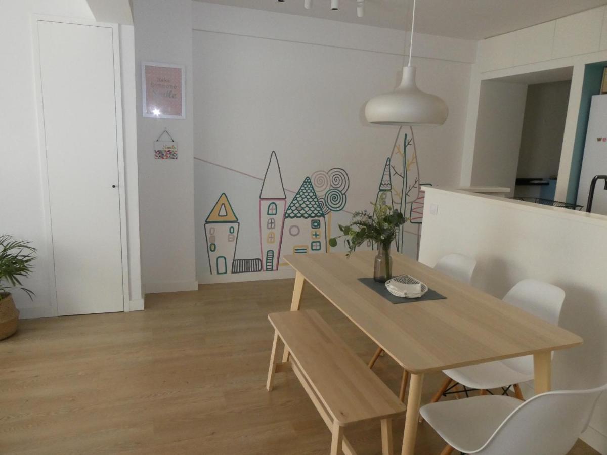 Apartamento La Mantilla مالقة المظهر الخارجي الصورة