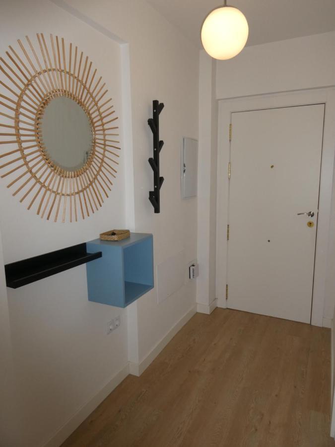 Apartamento La Mantilla مالقة المظهر الخارجي الصورة